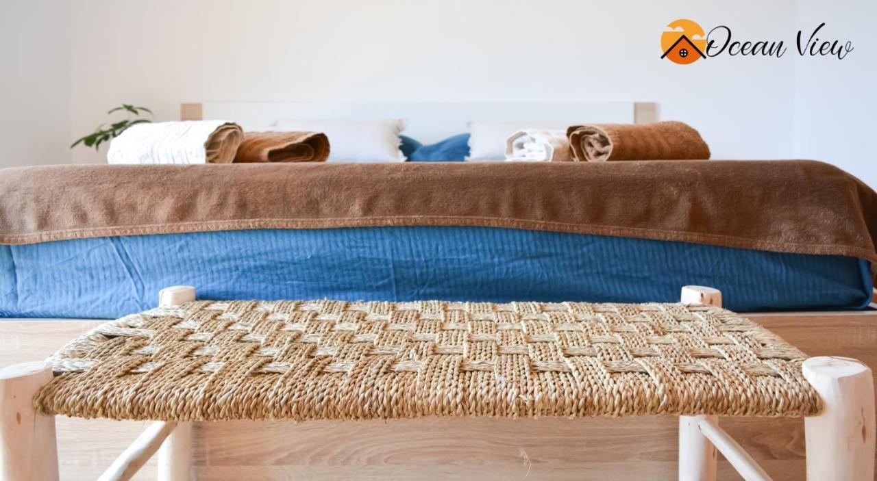 Villa Ocean View Lajares Ngoại thất bức ảnh