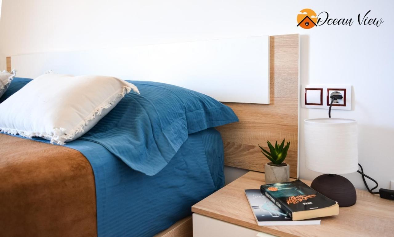 Villa Ocean View Lajares Ngoại thất bức ảnh