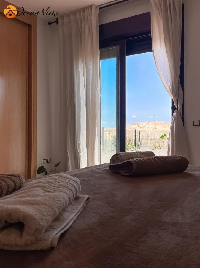Villa Ocean View Lajares Ngoại thất bức ảnh