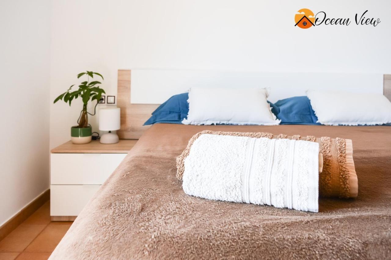 Villa Ocean View Lajares Ngoại thất bức ảnh