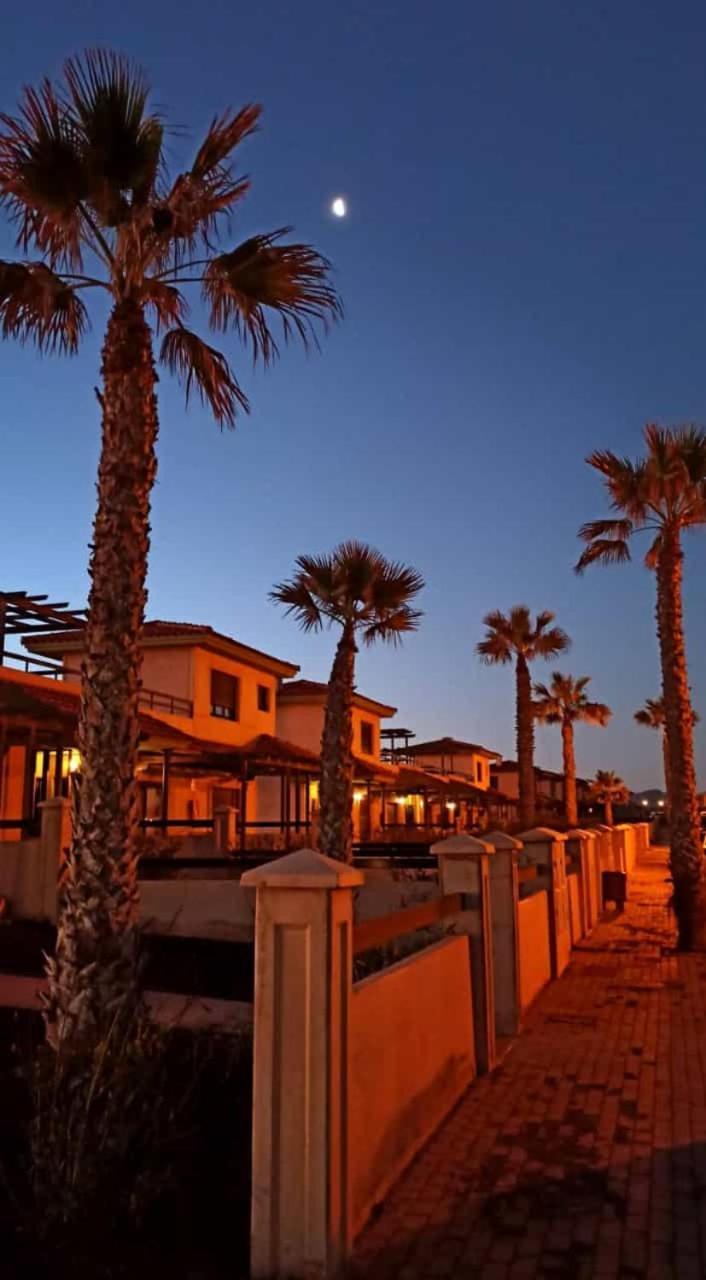 Villa Ocean View Lajares Ngoại thất bức ảnh